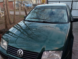 Volkswagen Bora foto 6