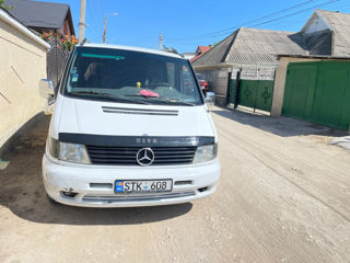 Mercedes Vito