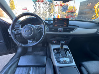 Audi A6 foto 5