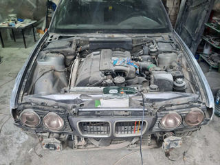 Bmw e34,e36,e30,e28,e39!520i,525i,530d,525tds,524 td, 518i,530i,dezmembram! foto 7