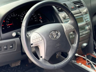 Toyota Camry foto 4