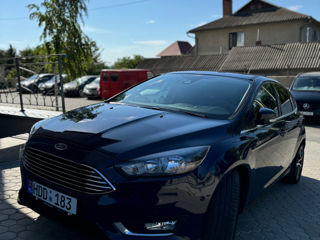 Ford Focus foto 6