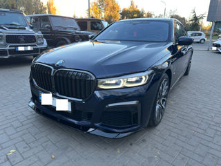 BMW 7 Series foto 2