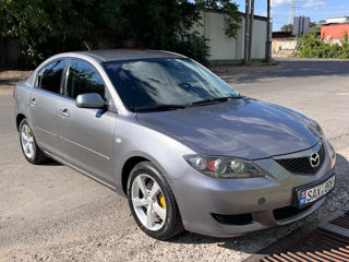 Mazda 3 foto 3