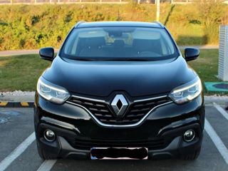 Renault Kadjar foto 2