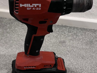 Hilti