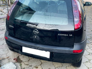 Opel Corsa foto 4