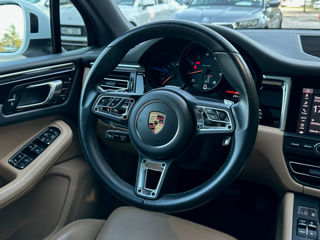 Porsche Macan foto 11