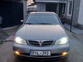 Nissan Maxima foto 3