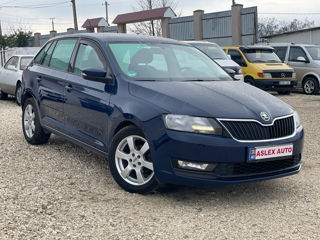 Skoda Rapid foto 3