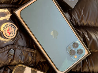 iPhone 12 Pro Max/Pacific Blue/128Gb