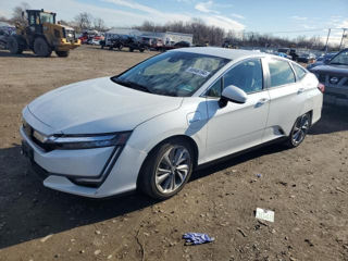 Honda Clarity