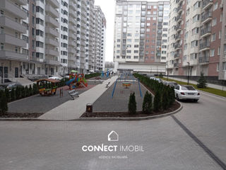 Apartament cu 2 camere, 74 m², Ciocana, Chișinău foto 2