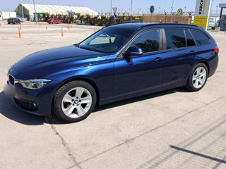 BMW 3 Series foto 8