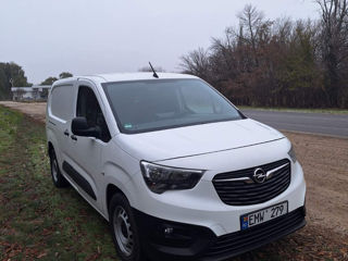 Opel Combo foto 2