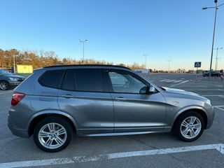 BMW X3 foto 3