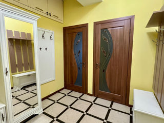 Apartament cu 1 cameră, 85 m², Centru, Chișinău foto 13