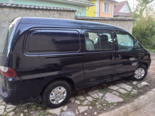 Hyundai H200 foto 3