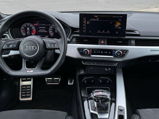 Audi A4 foto 5