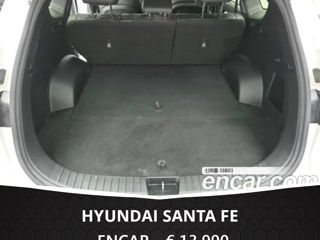 Hyundai Santa FE foto 9