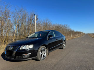 Volkswagen Passat foto 3