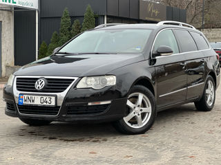 Volkswagen Passat foto 2