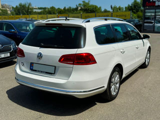 Volkswagen Passat foto 5