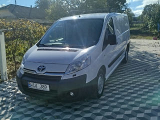 Toyota Proace foto 2