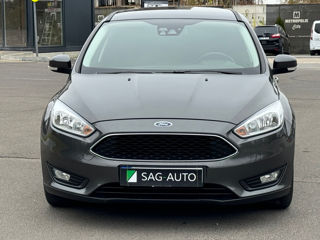 Ford Focus foto 5