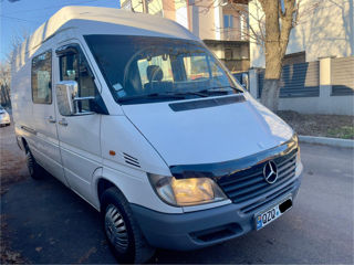 Mercedes Sprinter 311 foto 2