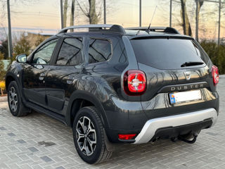 Dacia Duster foto 4