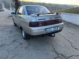 Lada / ВАЗ 2110 foto 6