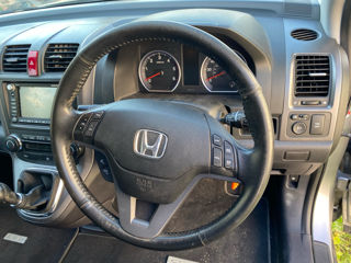 Dezmembrez Honda CRV 3 2.2 diesel manual foto 5