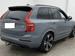 Volvo XC90 foto 4