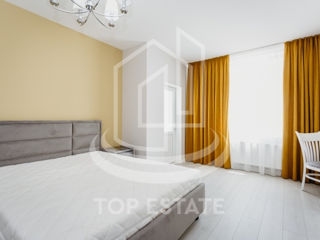 Apartament cu 2 camere, 65 m², Botanica, Chișinău foto 7