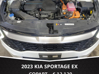 KIA Sportage foto 9