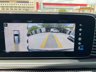 Mercedes GLS-Class фото 12