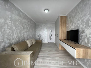 Apartament cu 2 camere, 75 m², Râșcani, Chișinău