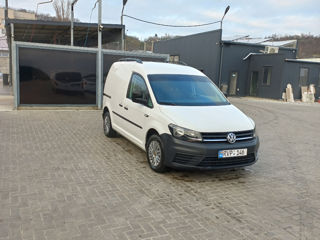 Volkswagen Caddy foto 8