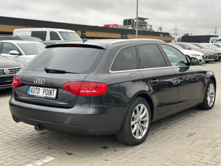 Audi A4 foto 3