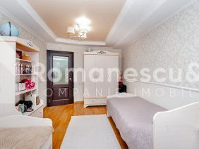 Apartament cu 3 camere, 115 m², Telecentru, Chișinău foto 17