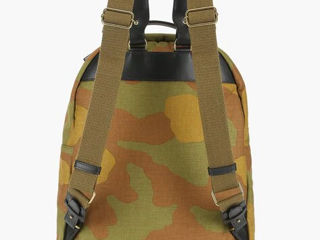 Dsquared Camo Badge Backpack foto 4