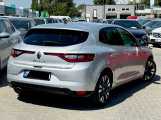 Renault Megane foto 3