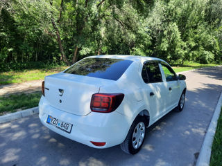 Dacia Logan foto 6