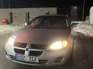 Dodge Stratus foto 3