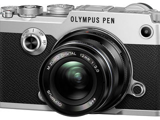 Olympus pen f новый за пол цены foto 4