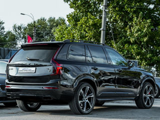 Volvo XC90 foto 5