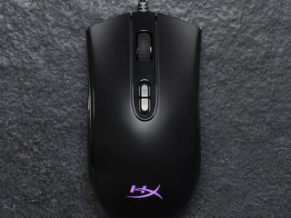 Hyperx Pulsefire Core   mousepad foto 2