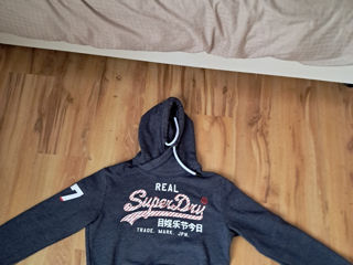 Hoodie SuperDry foto 2