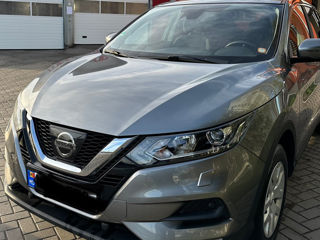 Nissan Qashqai foto 5